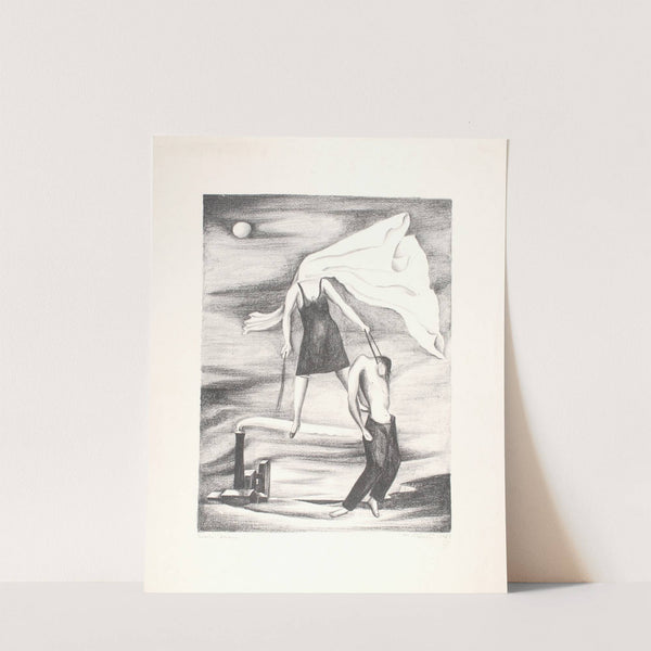 Cosmic Dream (1935-1943) by Malcolm Roberts