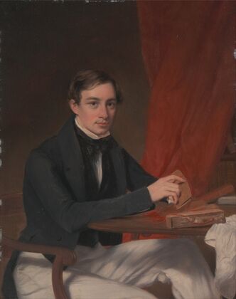Cosmo Richard Howard
