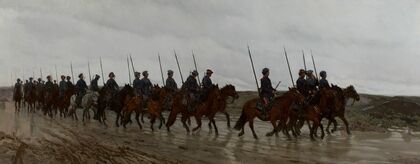 Cossacks (1885)