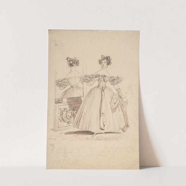 Costume Design by Pierre-Numa Bassaget