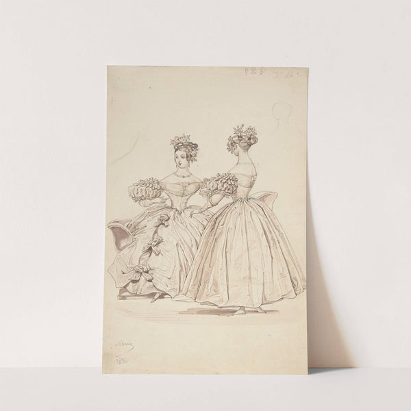 Costume Design by Pierre-Numa Bassaget