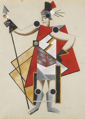 Costume Design