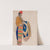 Costume design for 'Aladin ou la Lampe Merveilleuse'; Le Marchand de tapis by Léon Bakst