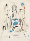 Costume Design For Humoresque