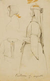Costume of Nazareth, Israel