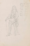 Costume Study