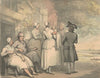 Costumes of Holland