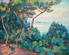 Côte de l’Esterel