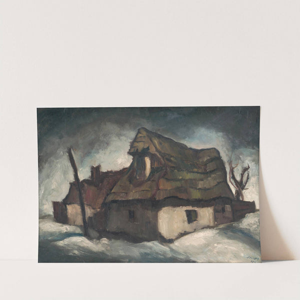 Cottages by Zolo Palugyay