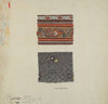 Cotton Antique Prints