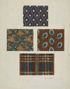 Cotton Prints