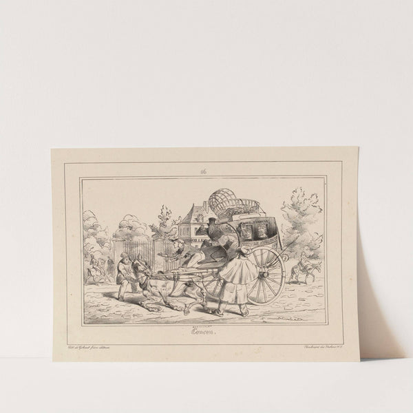 Parfum de Magnolia (1920) by Claudius Denis