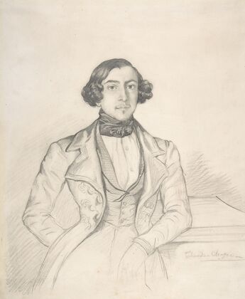 Count Philibert-Oscar de Ranchicourt