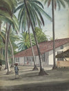 Count Van Ranzow’s Estate