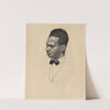 Countee Cullen (1925) by Winold Reiss