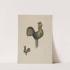Counterbalance Rooster by James Vail