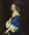Countess Ebba Sparre (1652-1653)