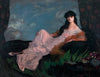 Countess Mathieu de Noailles, Anna Elisabeth de Brancovan