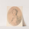 Countess Poulett by Ozias Humphrey