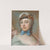 Countess Ulrika Charlotta Sprengtporten by Gustaf Lundberg