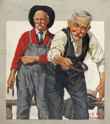 Country Gentleman
