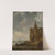 Country House near the Water by Jan van Goyen