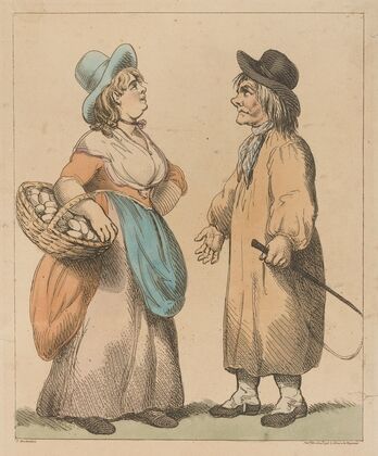 Country lovers (1798)