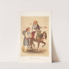 Country People, Corfu by Forbes MacBean
