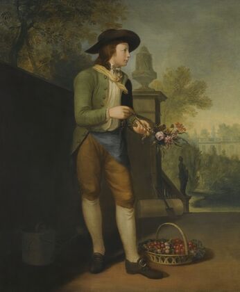 Country Pursuits