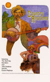 Country Rhythms: Featuring the Red Clay Ramblers and John Delafose and the Eunice Playboys