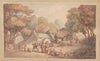 Country scene in Devonshire
