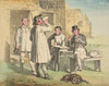 Country tavern