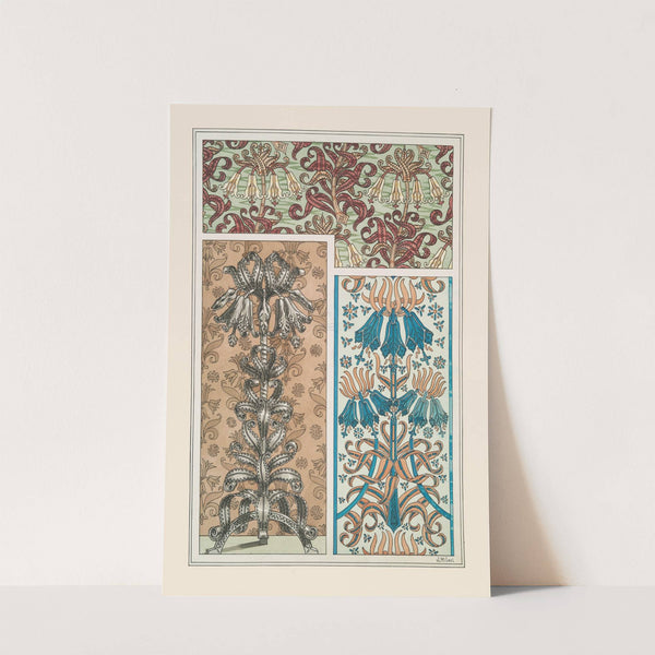 Couronne imperiale 3 by Maurice Pillard Verneuil