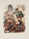 Couronnement de l’Edifice (19th Century)
