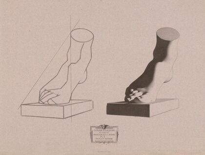 Cours de dessin Pl.09 (1867)
