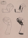 Cours de dessin Pl.13 (1867)