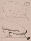Cours de dessin Pl.28 (1867)