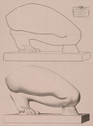 Cours de dessin Pl.28 (1867)
