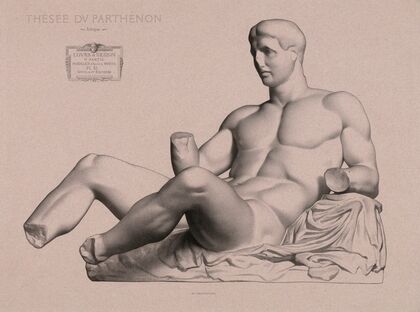 Cours de dessin Pl.64 (1867)