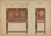 Court Chest