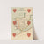 Court game of geography Pl.06 by William and Henry Rock