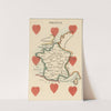 Court game of geography Pl.08 by William and Henry Rock