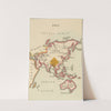 Court game of geography Pl.14 by William and Henry Rock