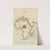 Court game of geography Pl.27 by William and Henry Rock