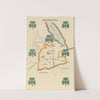 Court game of geography Pl.33 by William and Henry Rock