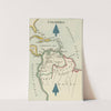 Court game of geography Pl.41 by William and Henry Rock