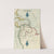 Court game of geography Pl.41 by William and Henry Rock