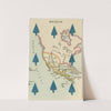 Court game of geography Pl.47 by William and Henry Rock