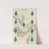 Court game of geography Pl.48 by William and Henry Rock