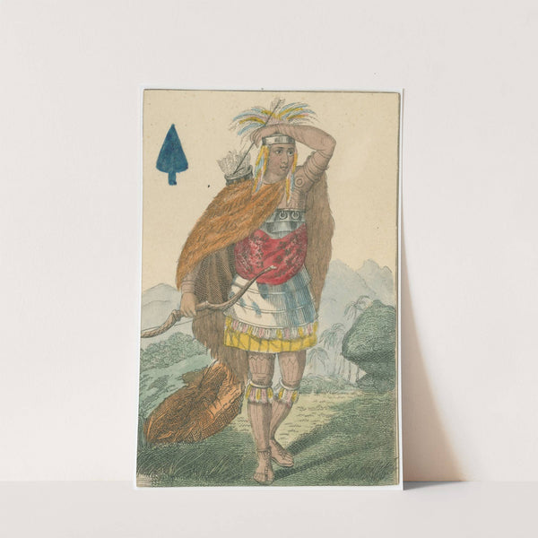 Court game of geography Pl.50 by William and Henry Rock